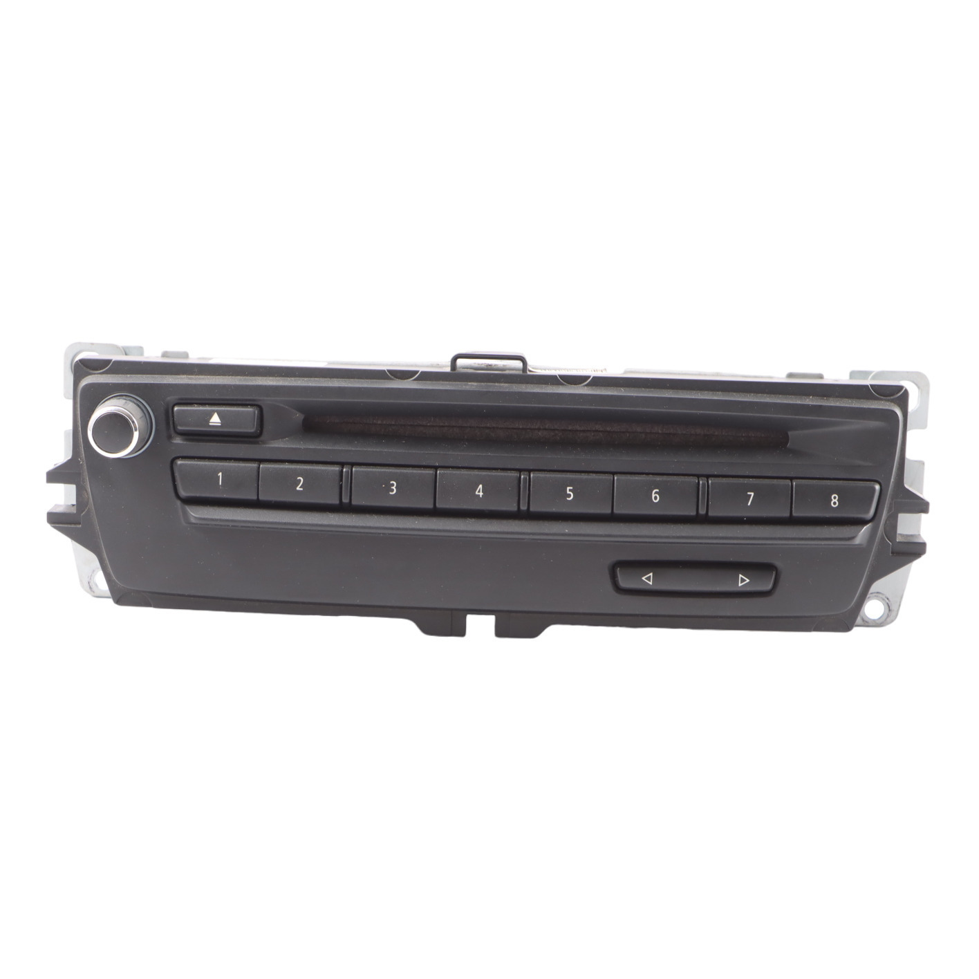 BMW E90 M-Audio System CD-Spieler Controller Navigation Sat Head Unit 9200447