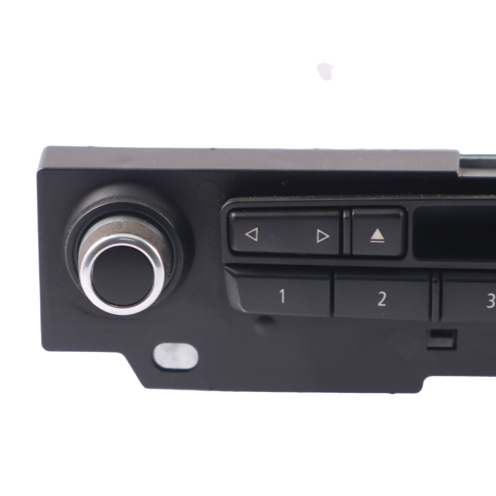 BMW E60 E61 CIC CD Professional Navigation System Kontroller 9214925