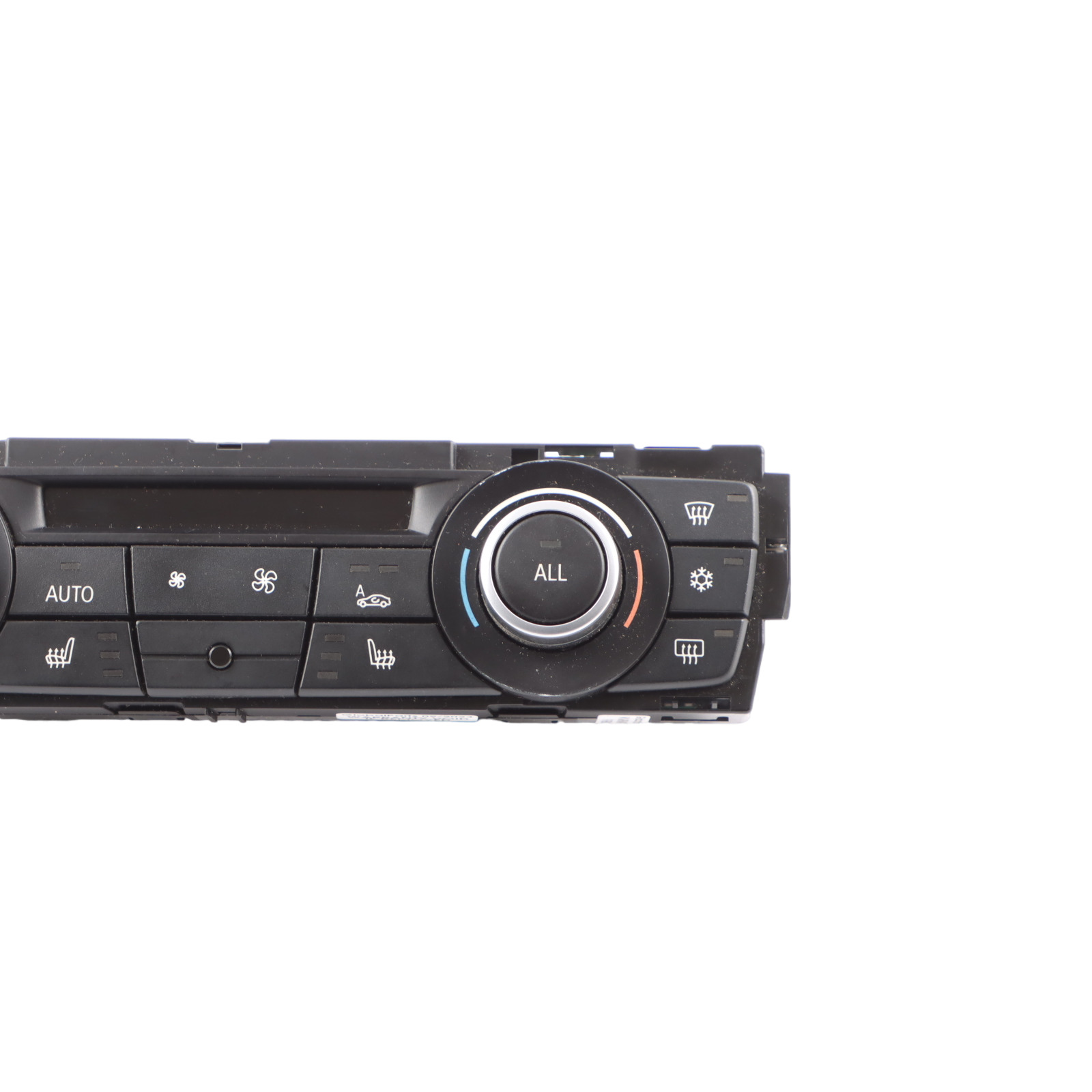 BMW E81 E82 E87 LCI E88 E90 E91 E92 X1 E84 Automatic Air Conditioning Control