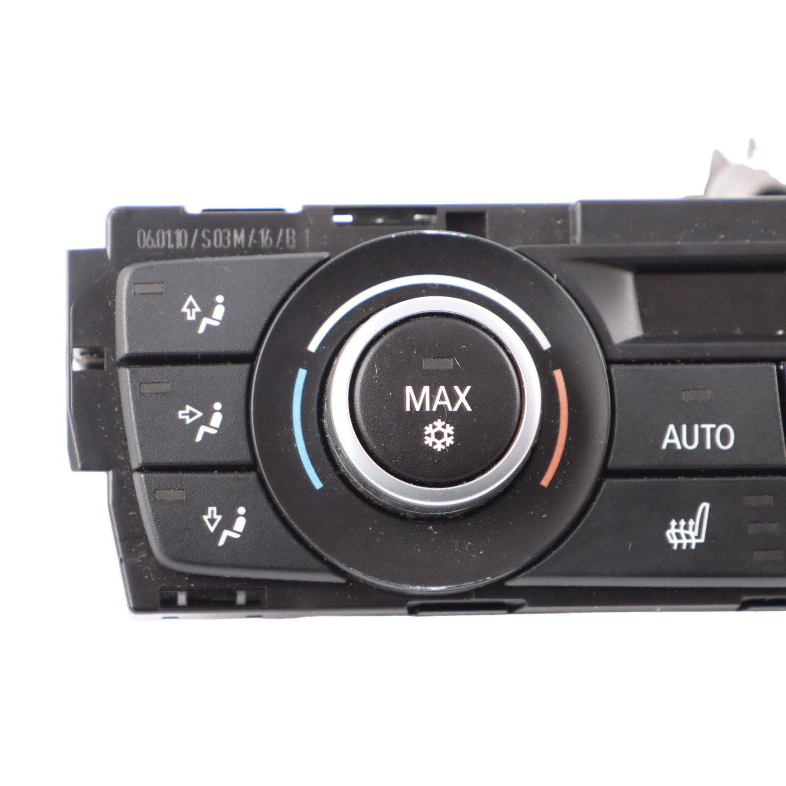 BMW E81 E82 E87 LCI E88 E90 E91 E92 X1 E84 Automatic Air Conditioning Control