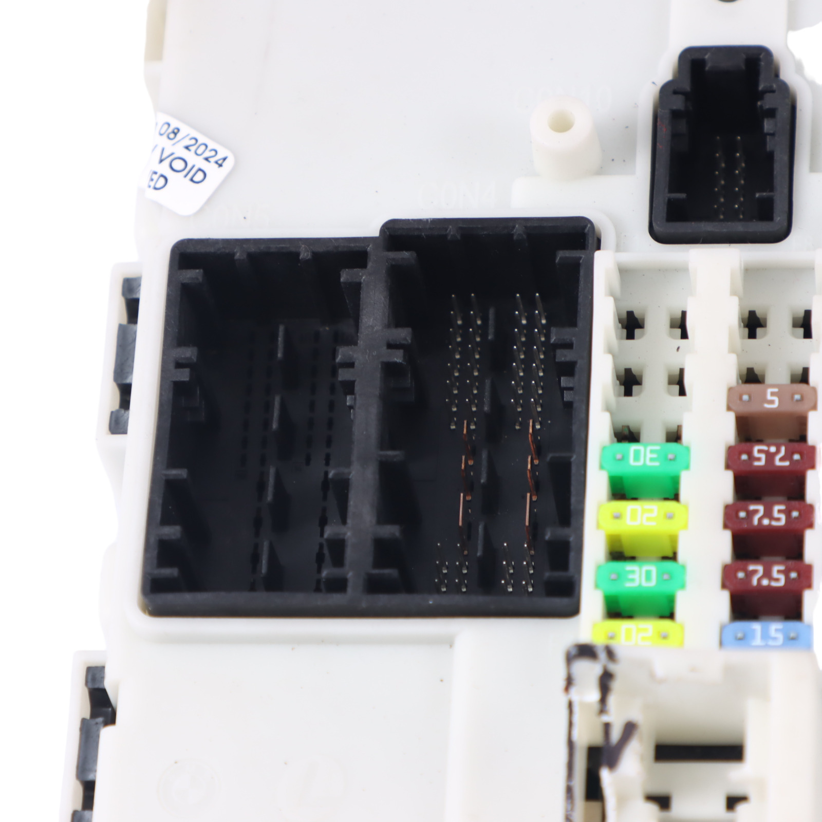 BMW F30 Sicherungskasten Relais Steuereinheit Modul 9314235