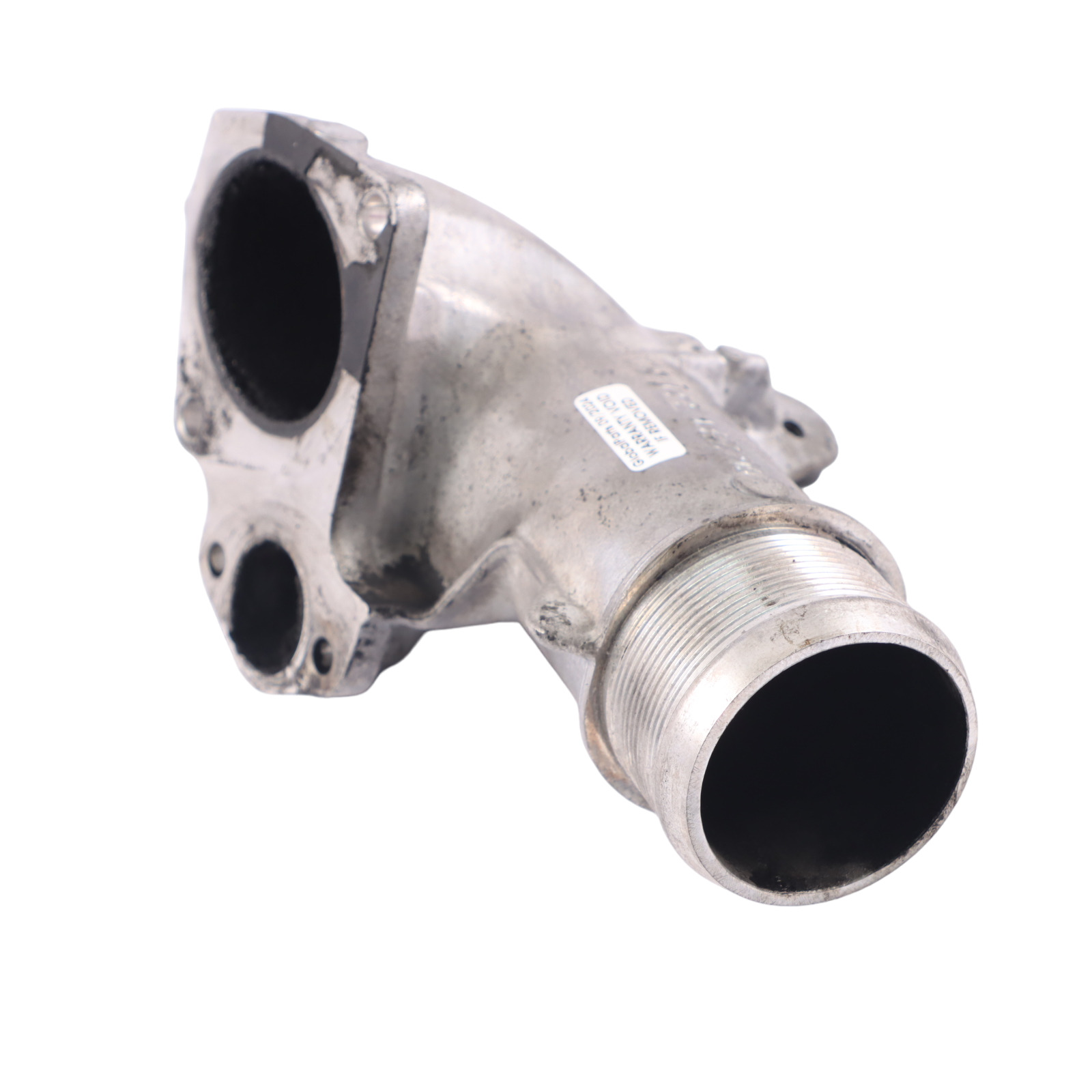 Peugeot 206 307 Connection Pipe Intake Tube 9629133180