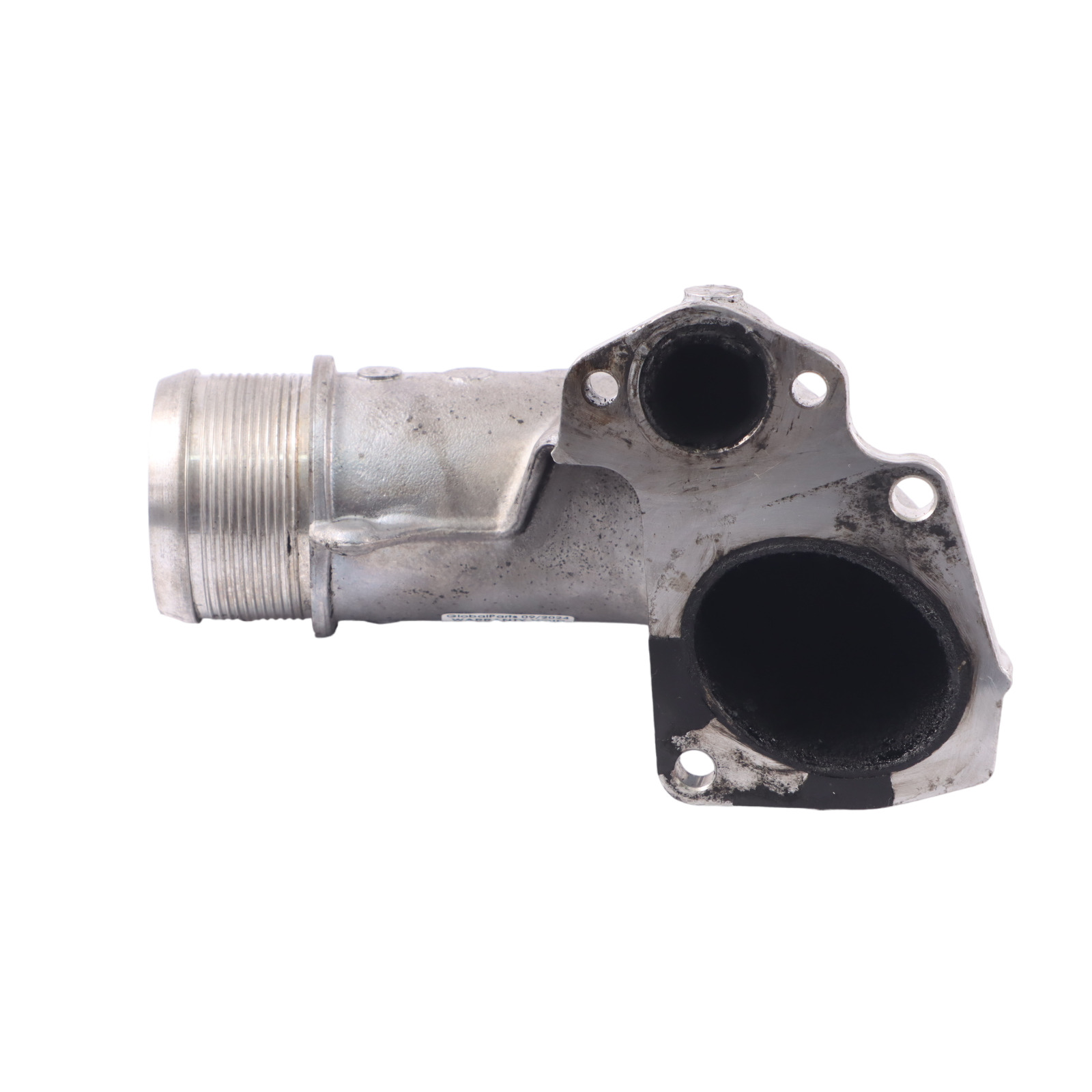 Peugeot 206 307 Connection Pipe Intake Tube 9629133180