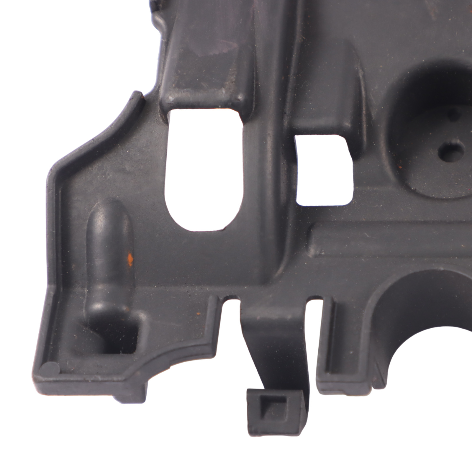 Ford S-Max Motorölwanne Spritz Schutz 9670472580