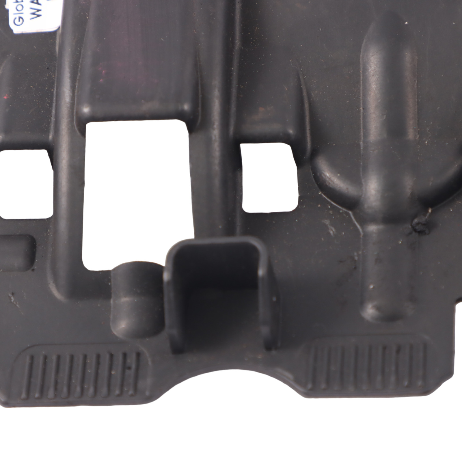 Ford S-Max Motorölwanne Spritz Schutz 9670472580