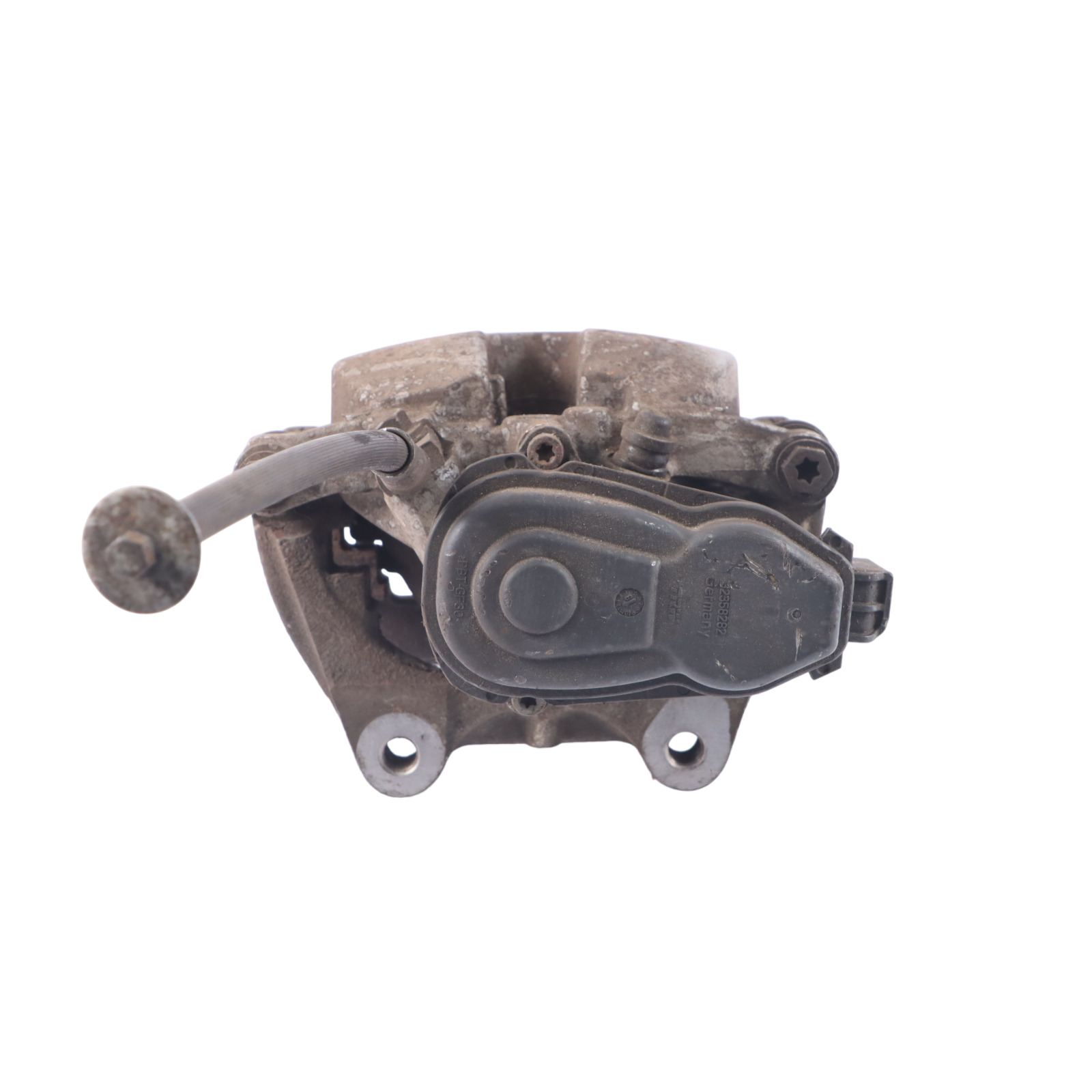 Mercedes C238 E53 AMG M256 Bremssattel Links Gehäuse 360x26 A0004237500