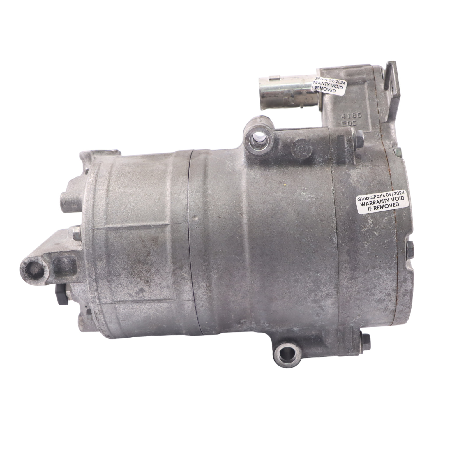 Mercedes W213 A/C Klimaanlage Kompressor Pumpe Elektrisch A0008303204