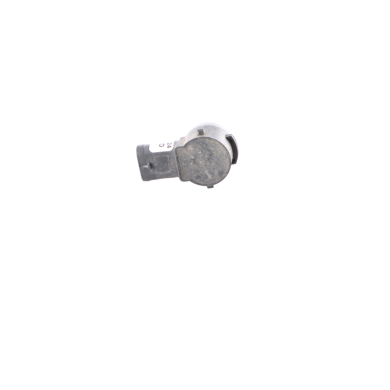 Mercedes W212 PDC Sensor Parkdistanz Diamantweiß Metallic 799