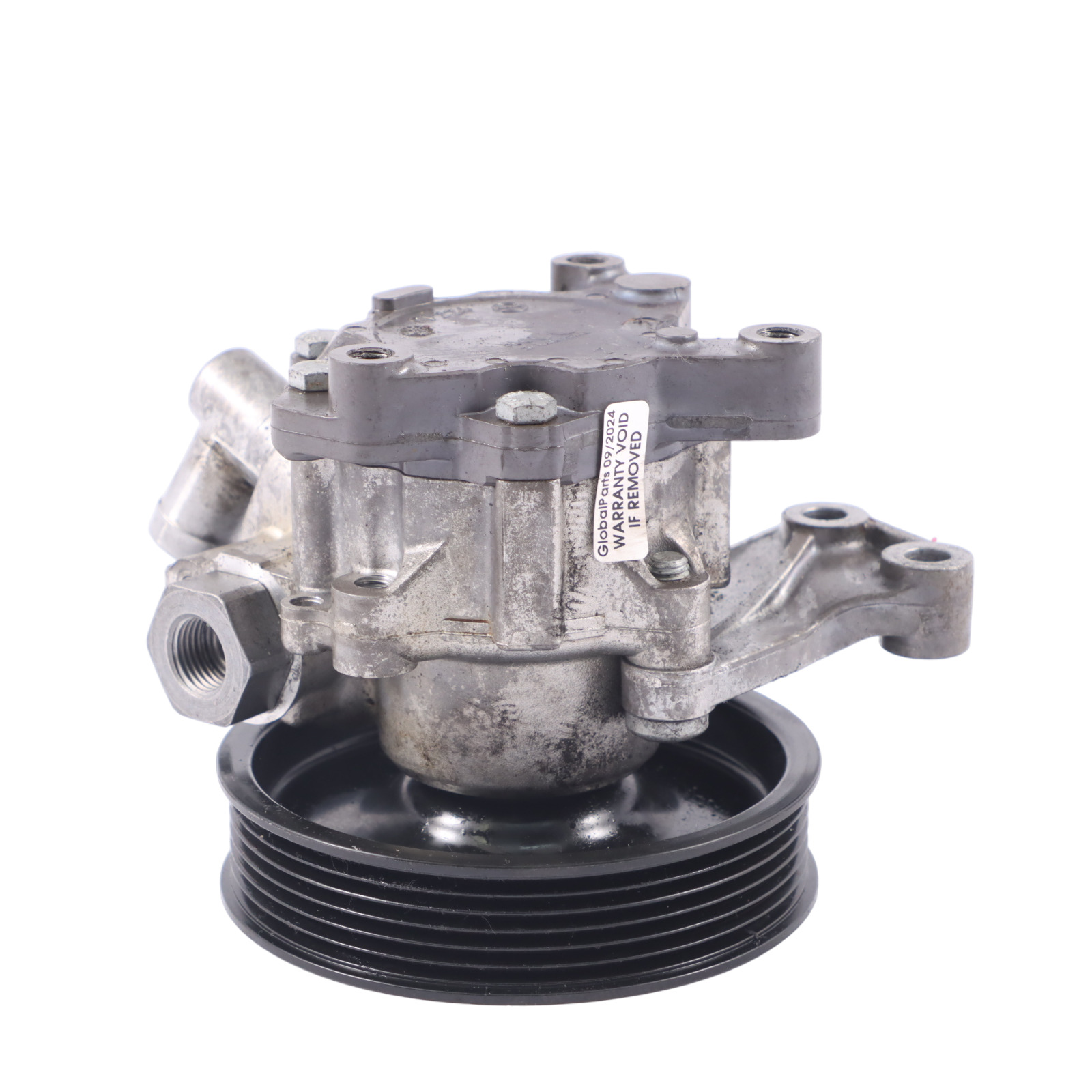 Mercedes ML W164 W204 W211 W212 M156 63 AMG Steering Hydraulic Pump A0044669301