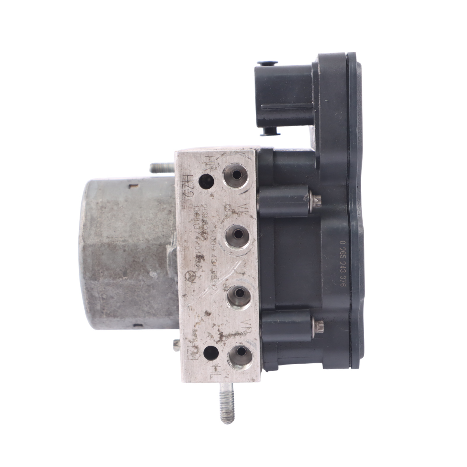 Mercedes W246 Hydraulische ABS Pumpe Modulator A0094312212