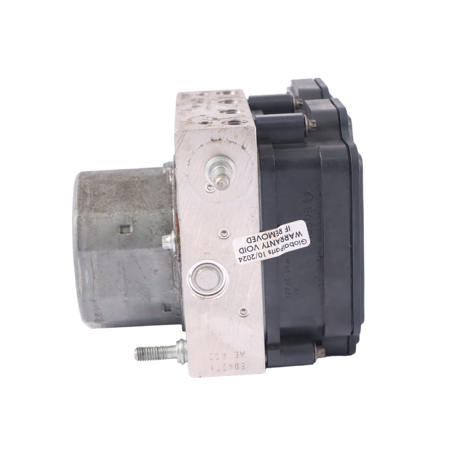 Mercedes W246 Hydraulische ABS Pumpe Modulator A0094312212