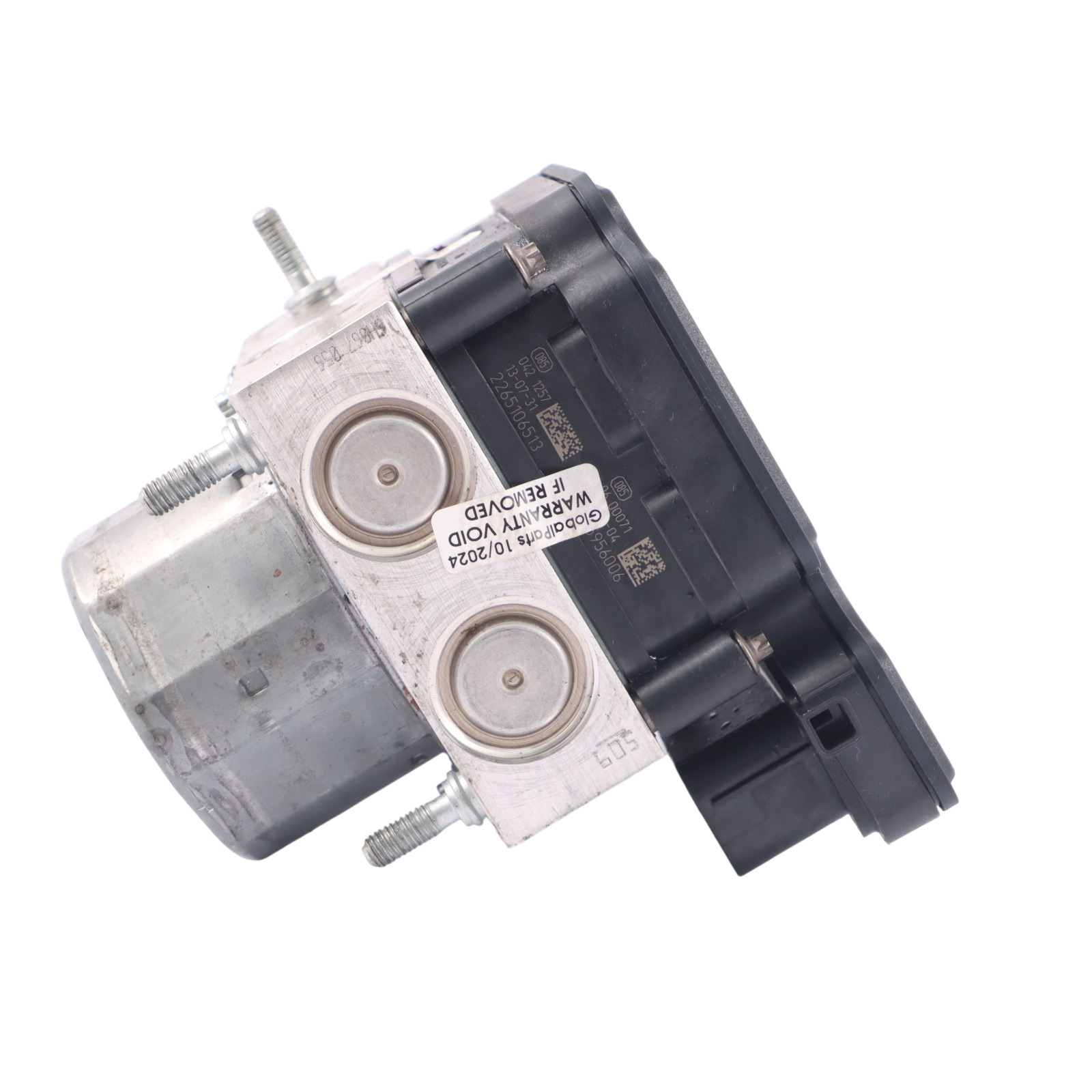 Mercedes W246 Hydraulische ABS Pumpe Modulator A0094312212