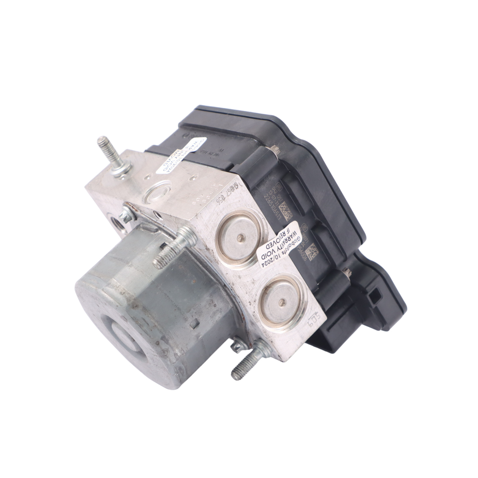 Mercedes W246 Hydraulische ABS Pumpe Modulator A0094312212