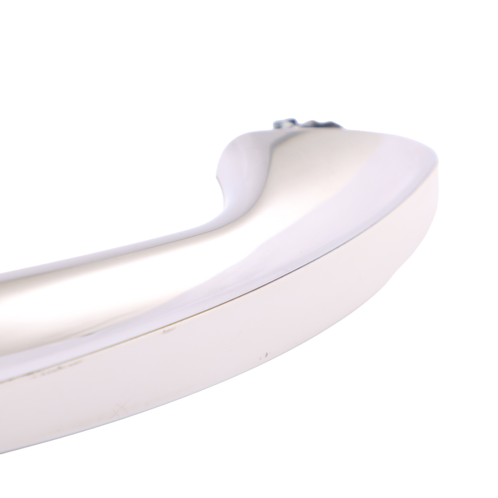 Door Handle Mercedes W205 W213 Grab Front Rear Right O/S Polar White - 149