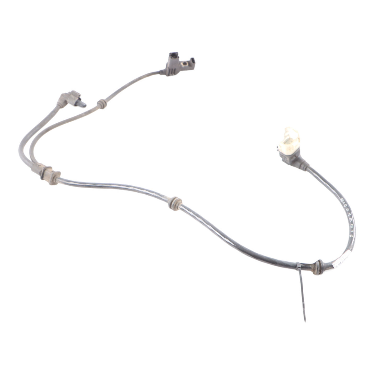 Bremsbelag Sensor Mercedes W166 Hinten Rechts Bremsverschleiß Kabel A1665405609