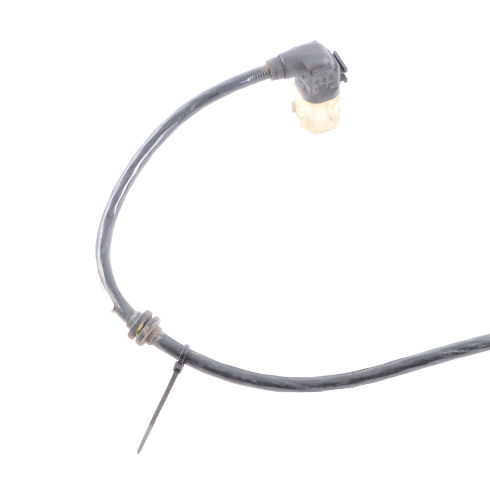 Bremsbelag Sensor Mercedes W166 Hinten Rechts Bremsverschleiß Kabel A1665405609