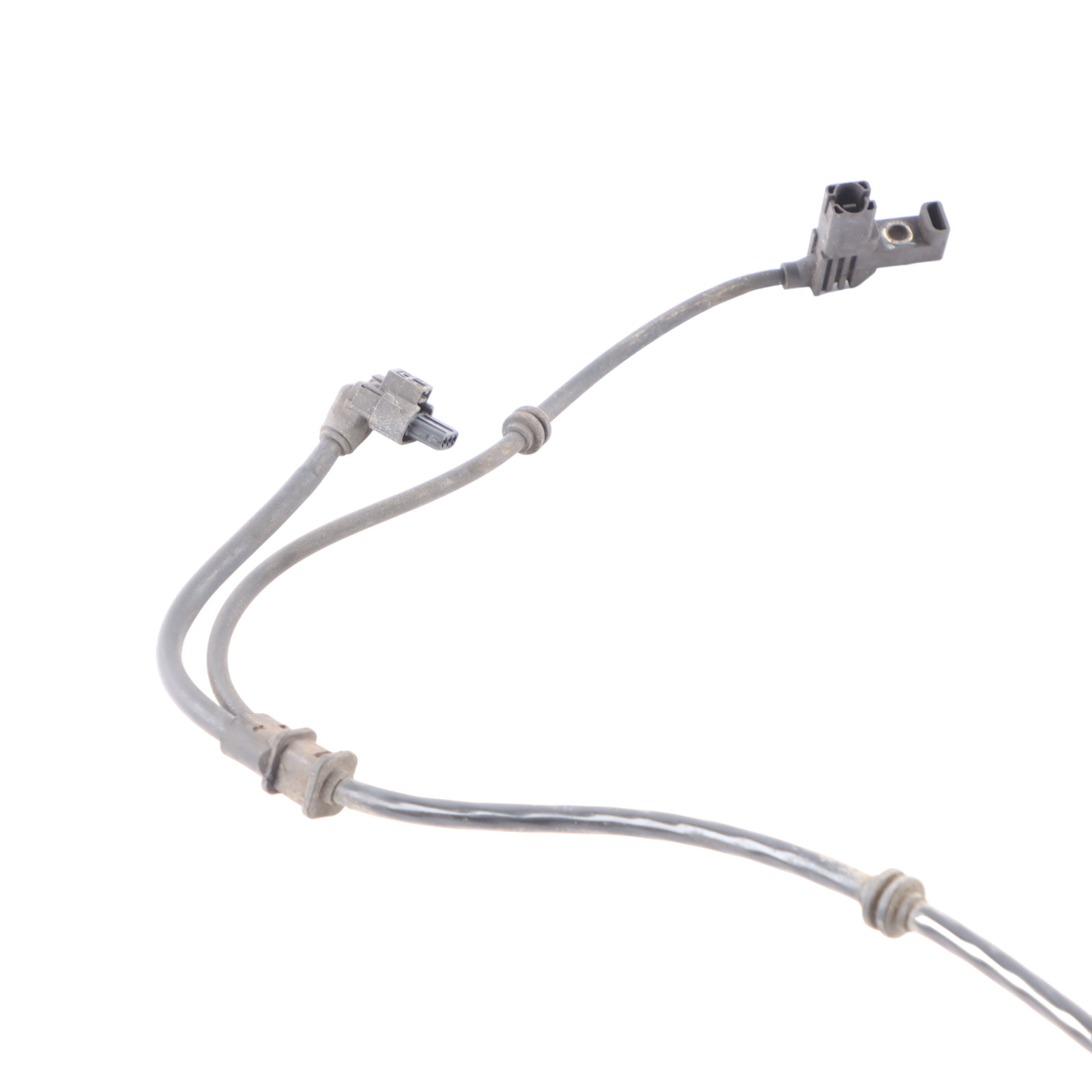 Bremsbelag Sensor Mercedes W166 Hinten Rechts Bremsverschleiß Kabel A1665405609