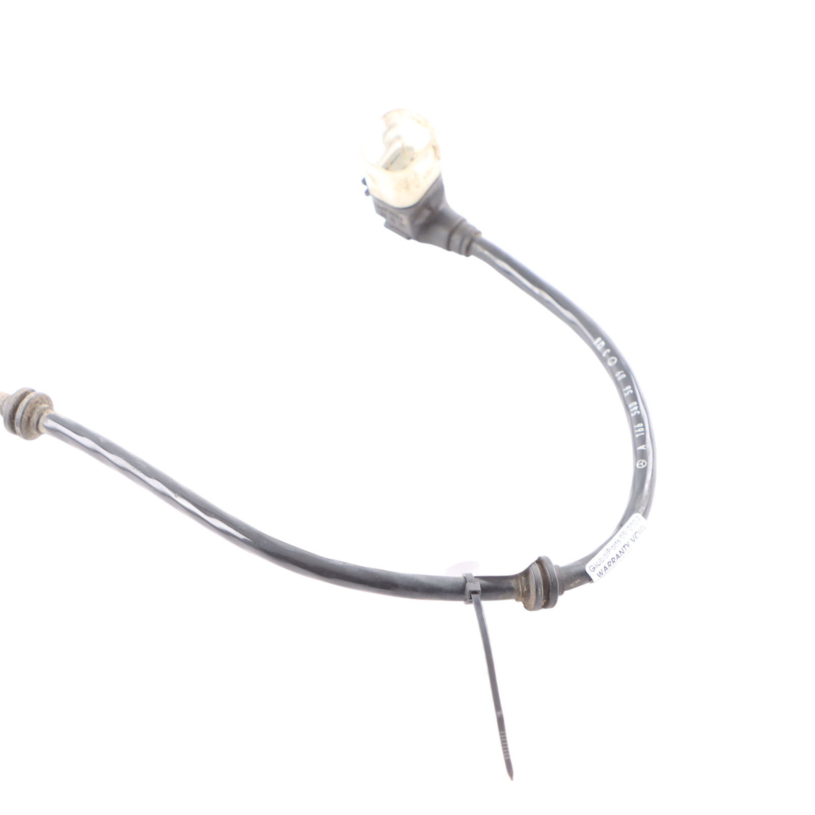 Bremsbelag Sensor Mercedes W166 Hinten Rechts Bremsverschleiß Kabel A1665405609