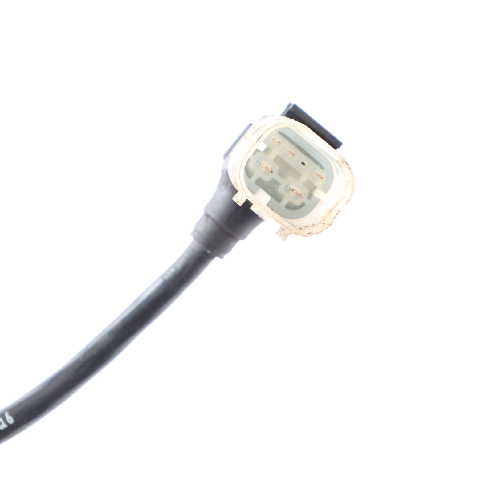 Bremsbelag Sensor Mercedes W166 Hinten Rechts Bremsverschleiß Kabel A1665405609