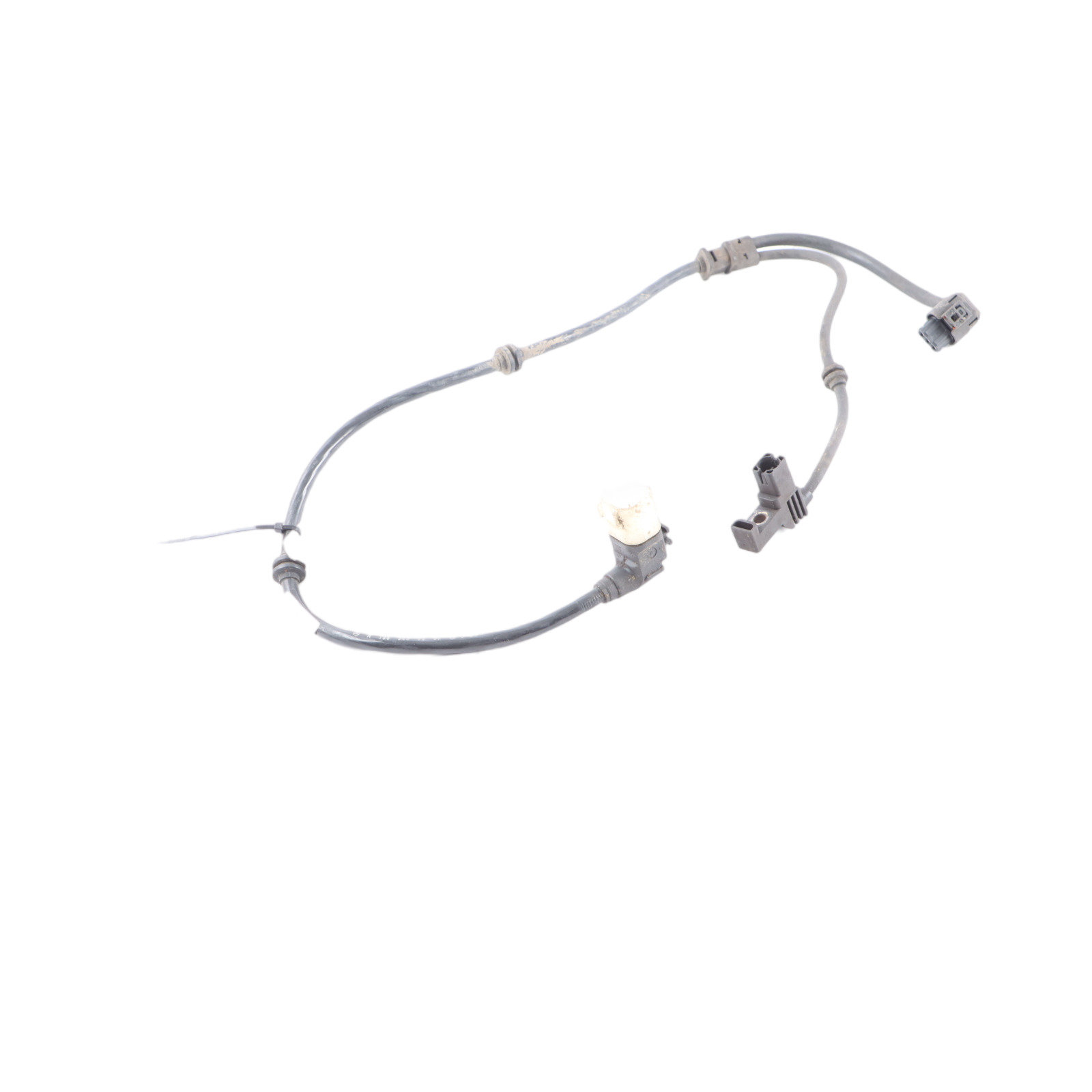 Bremsbelag Sensor Mercedes W166 Hinten Rechts Bremsverschleiß Kabel A1665405609