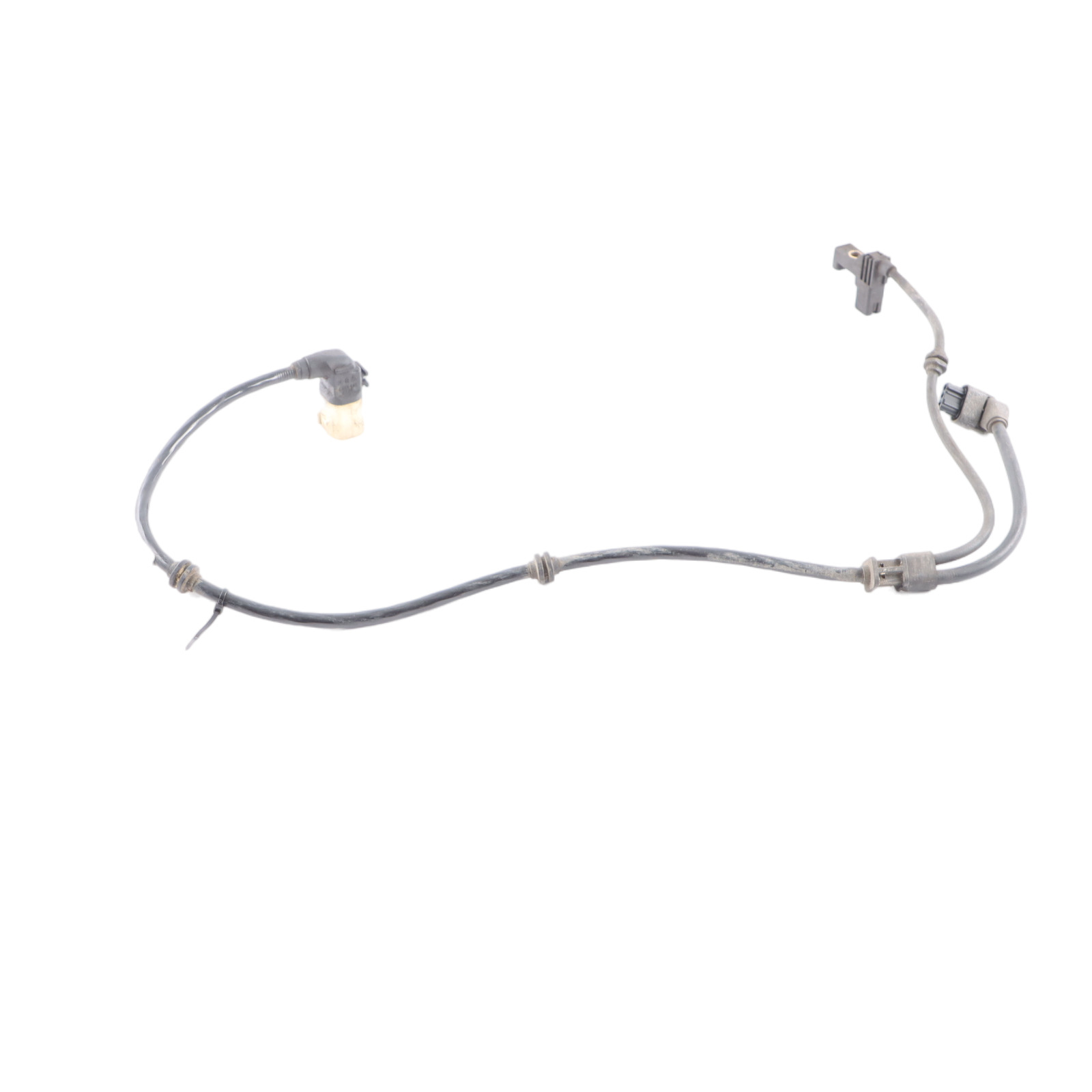 Bremsbelag Sensor Mercedes W166 Hinten Rechts Bremsverschleiß Kabel A1665405609