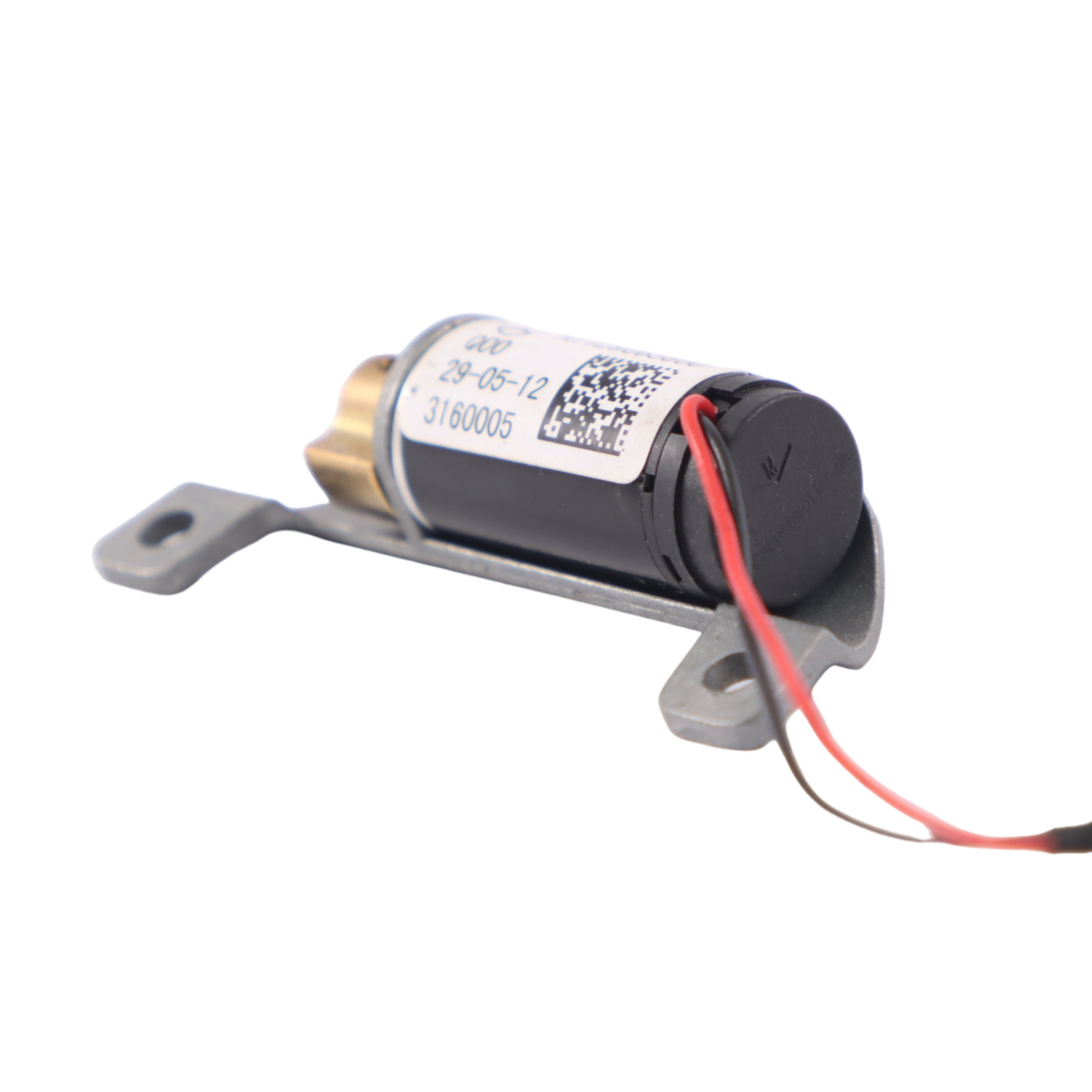 Lenkungs Vibrations Motor Mercedes R172 W204 W207 Spurhalteassistent A1729065600