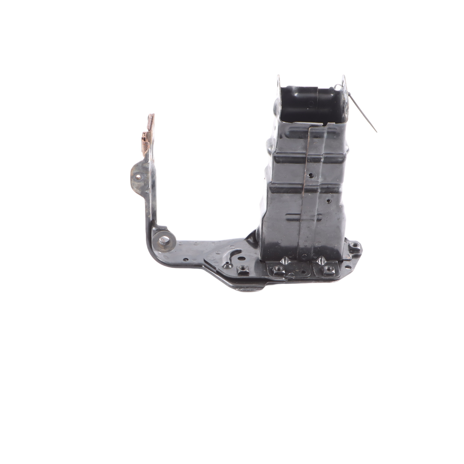 Mercedes CL203 Adapterplatte Karosserieverstärkung Links Vorne A2036204495