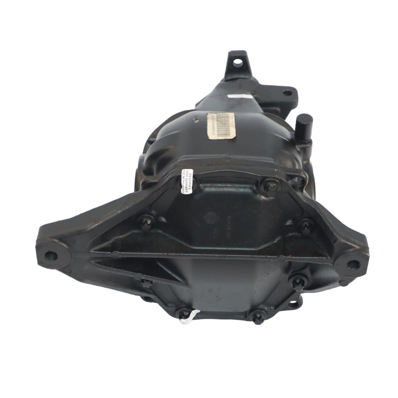 Mercedes W204 W205 W212 Rear Differential Diff 3,07 Ratio 2043507400 WARRANTY