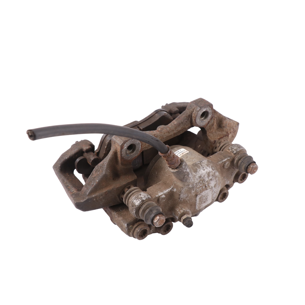 Mercedes W204 W212 Bremssattel Vorne Links Radbremse AMG A2044213581