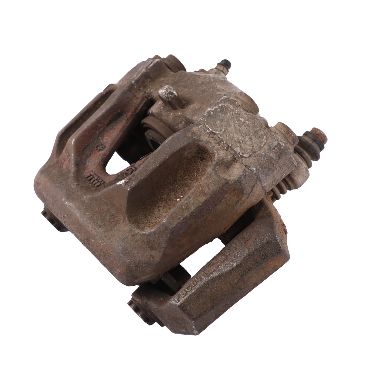 Mercedes W204 W212 Bremssattel Vorne Links Radbremse AMG A2044213581