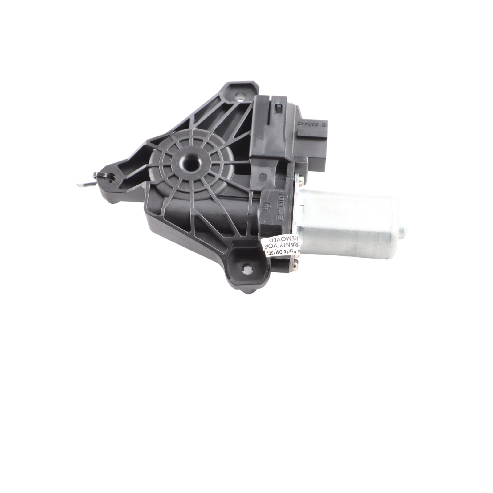 Mercedes W205 C253 Fensterheber Tür hinten links Regulator Motor A2059060301