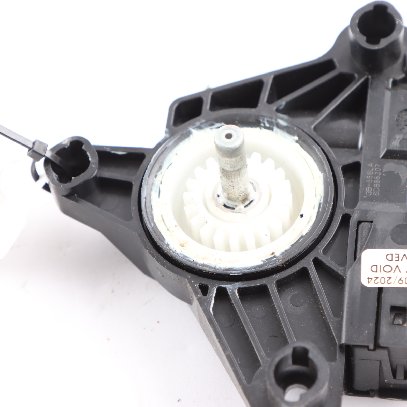 Mercedes W205 C253 Fensterheber Tür hinten links Regulator Motor A2059060301