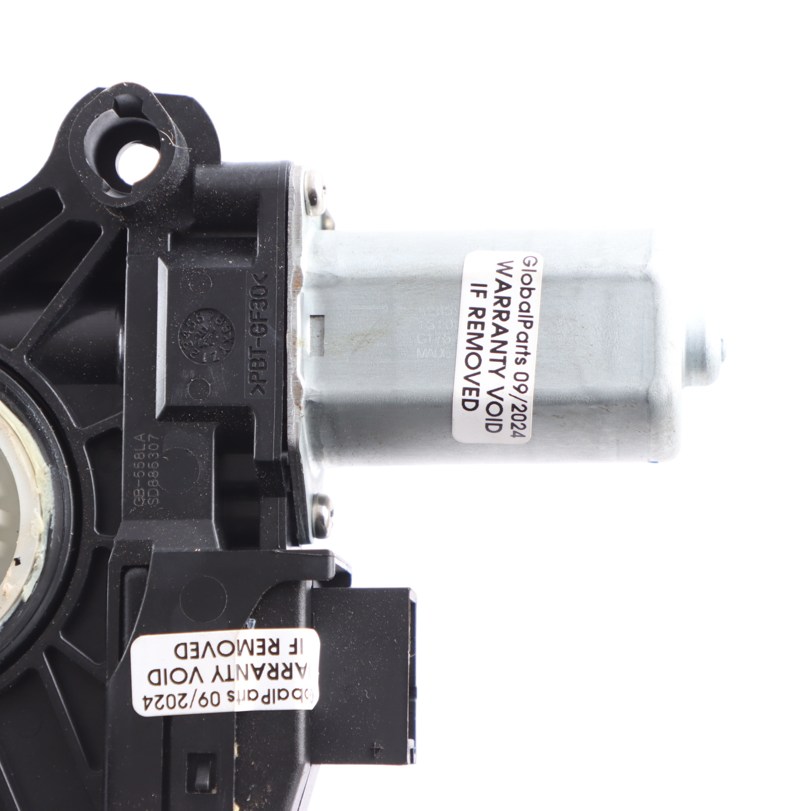 Mercedes W205 C253 Fensterheber Tür hinten links Regulator Motor A2059060301