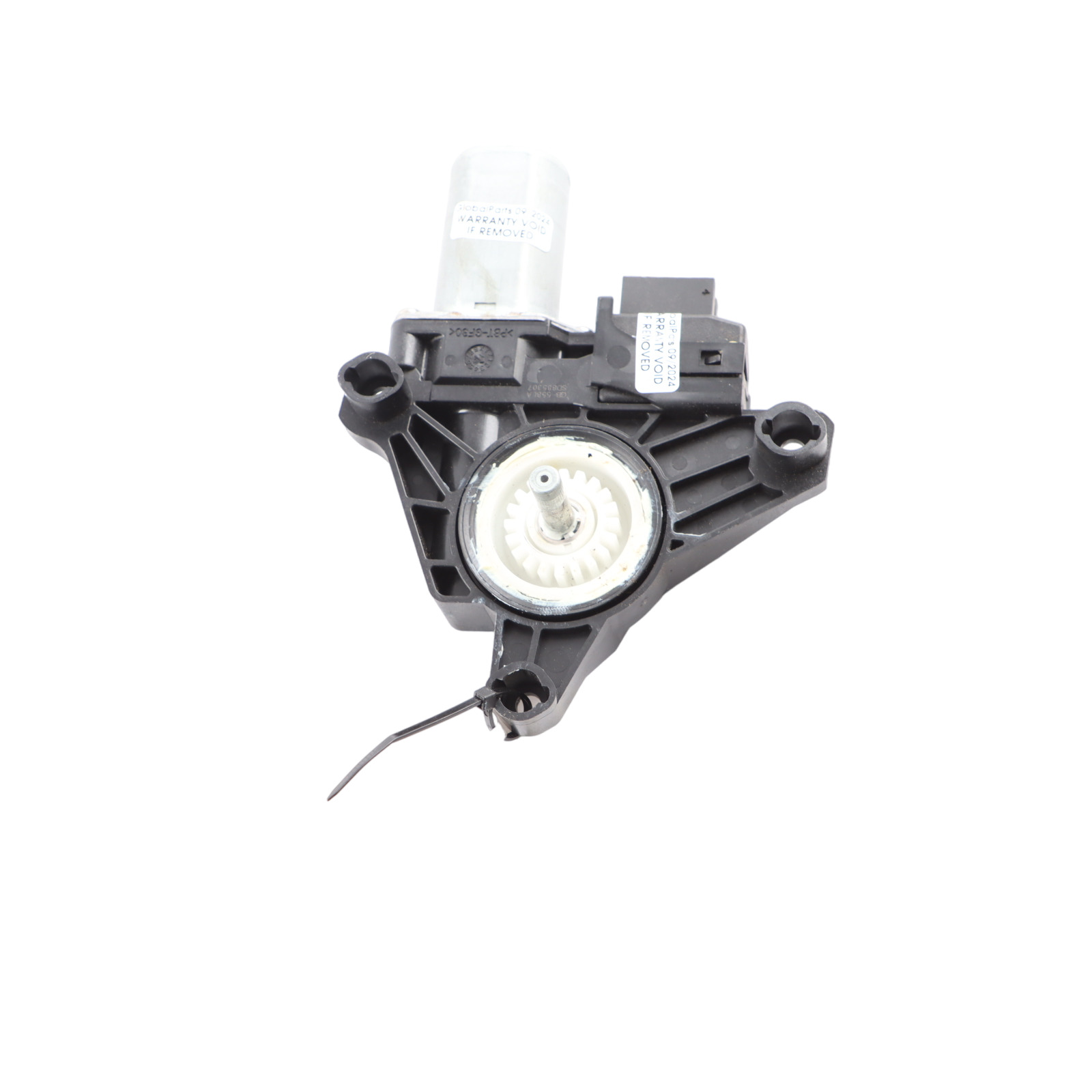 Mercedes W205 C253 Fensterheber Tür hinten links Regulator Motor A2059060301