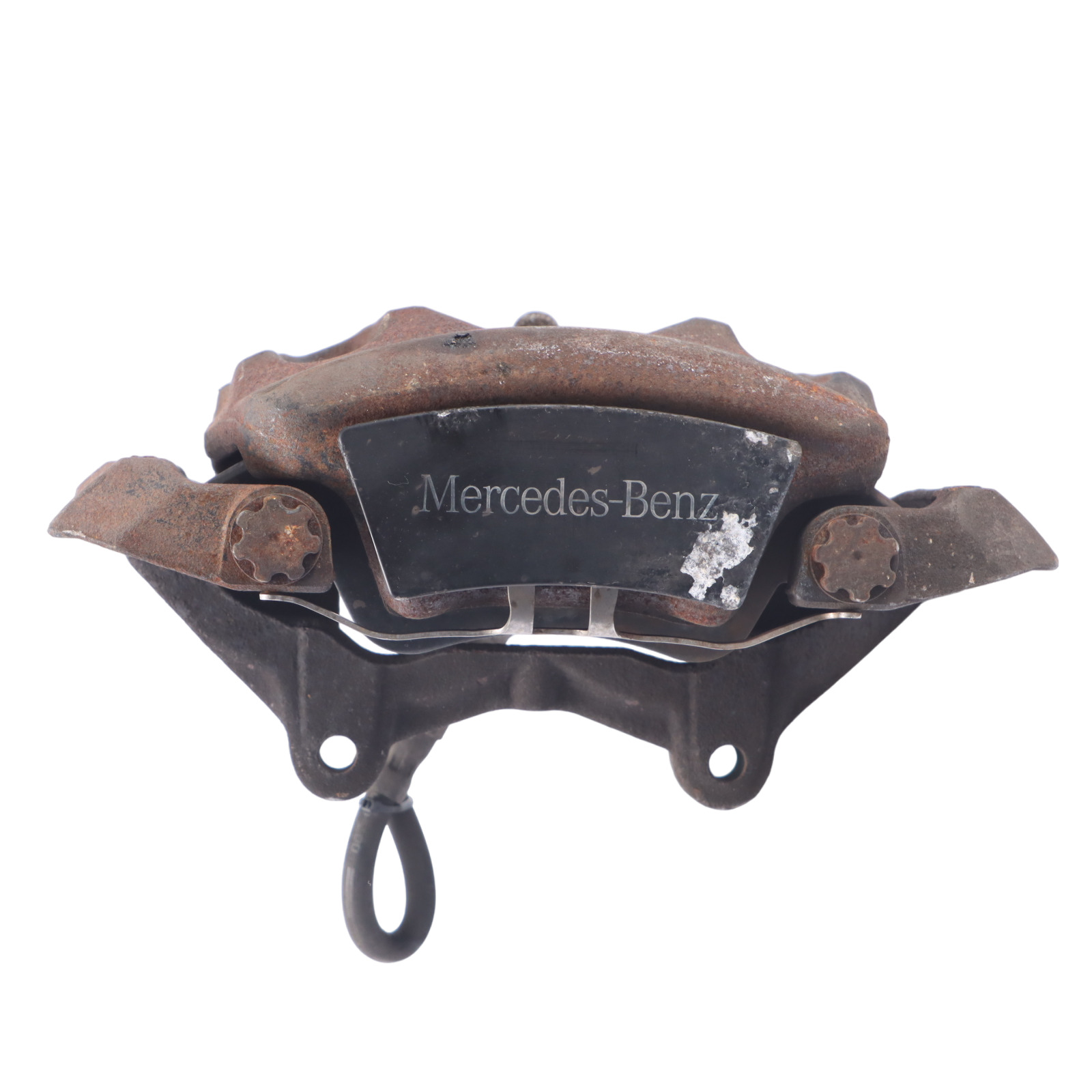 Mercedes C204 W207 Bremssattel Vorne Links Radbremsanlage A2074210081