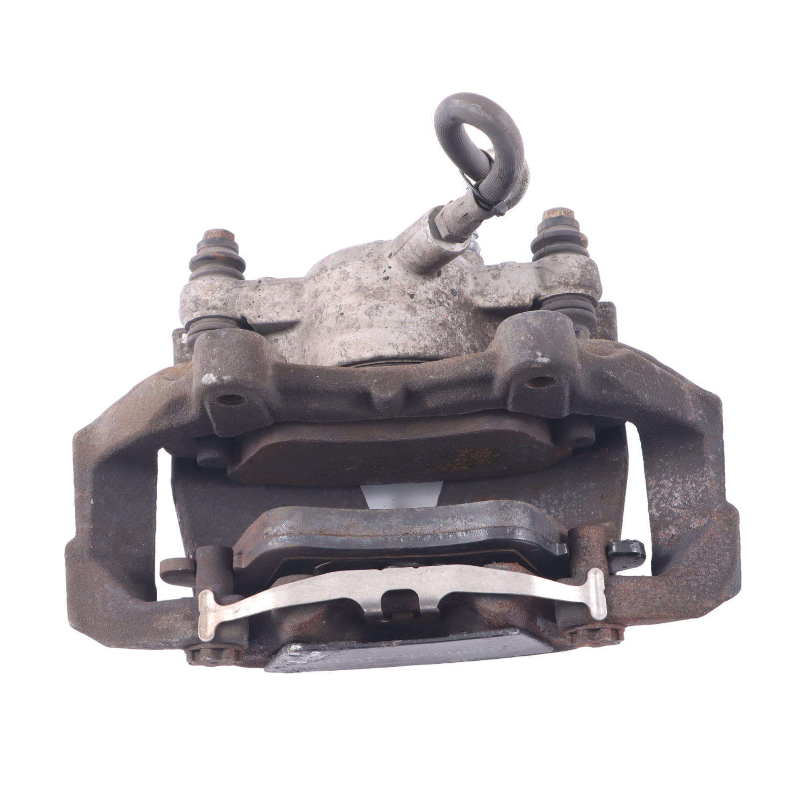 Mercedes C204 W207 Bremssattel Vorne Links Radbremsanlage A2074210081