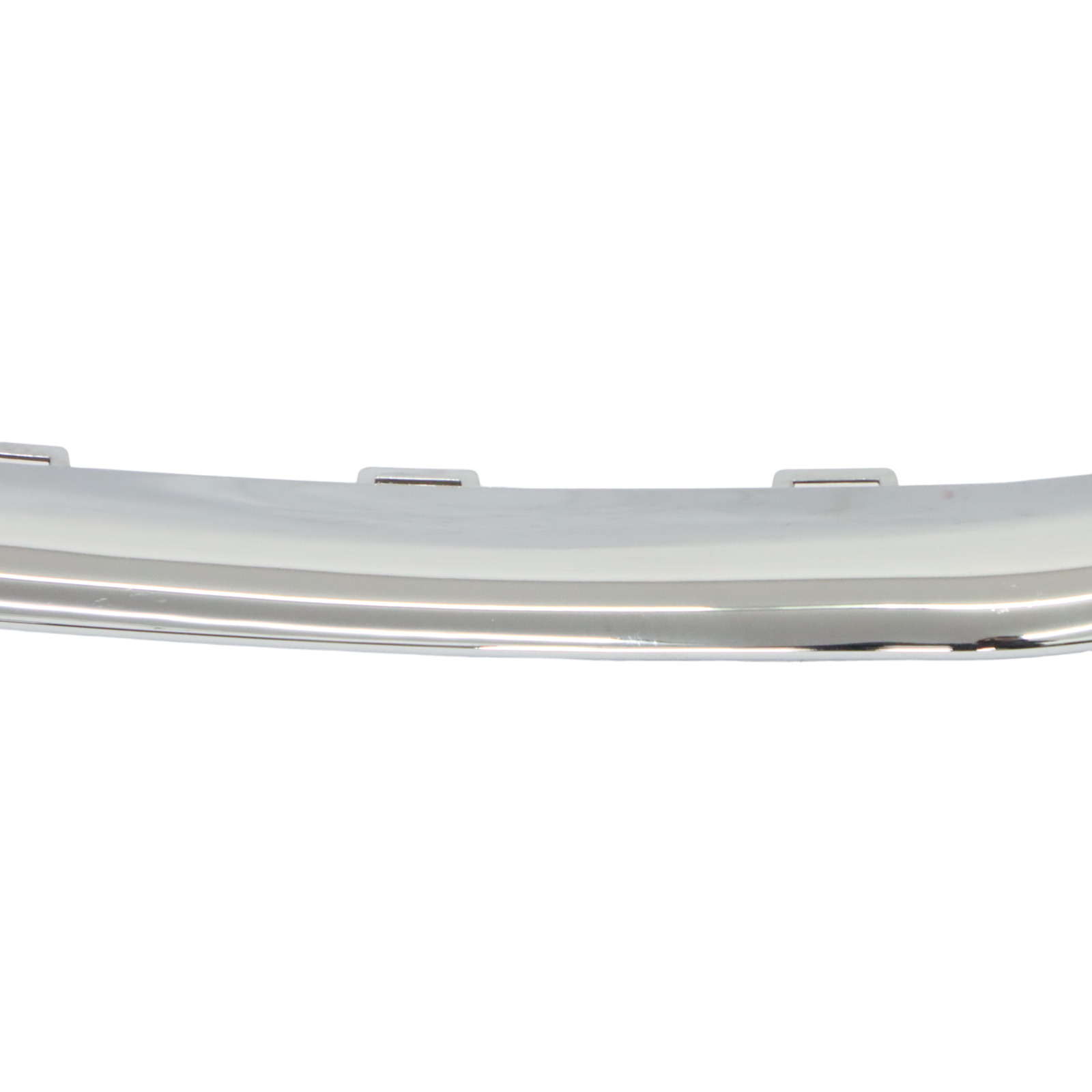 Mercedes C238 AMG Vordere Untere Stoßstange Zierleiste Spoiler A2138857000