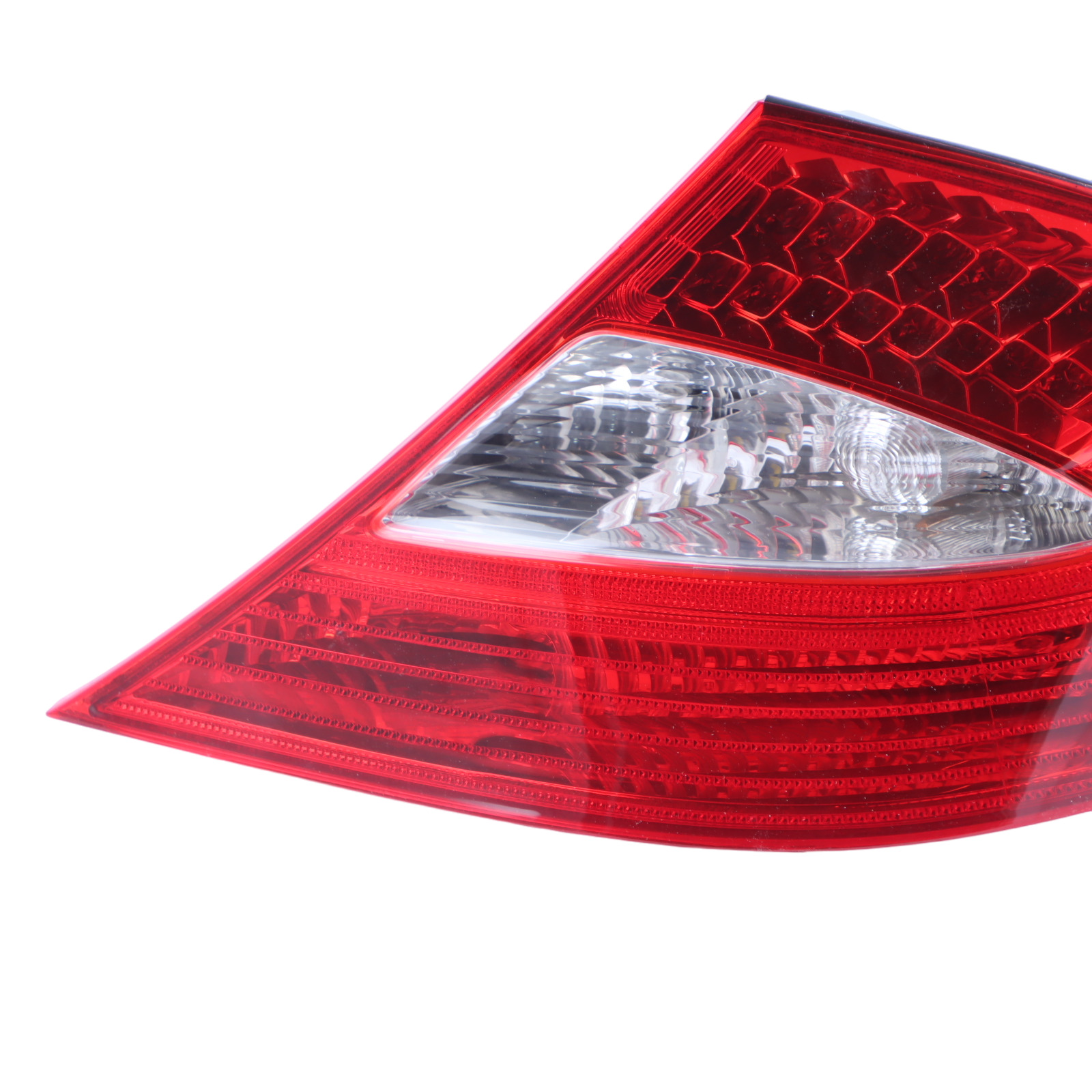 Mercedes CLS C219 Rear Lamp Right O/S Tail Light Side Panel A2198200264