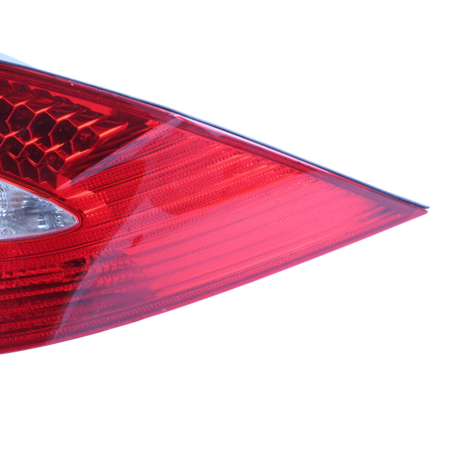 Mercedes CLS C219 Rear Lamp Right O/S Tail Light Side Panel A2198200264