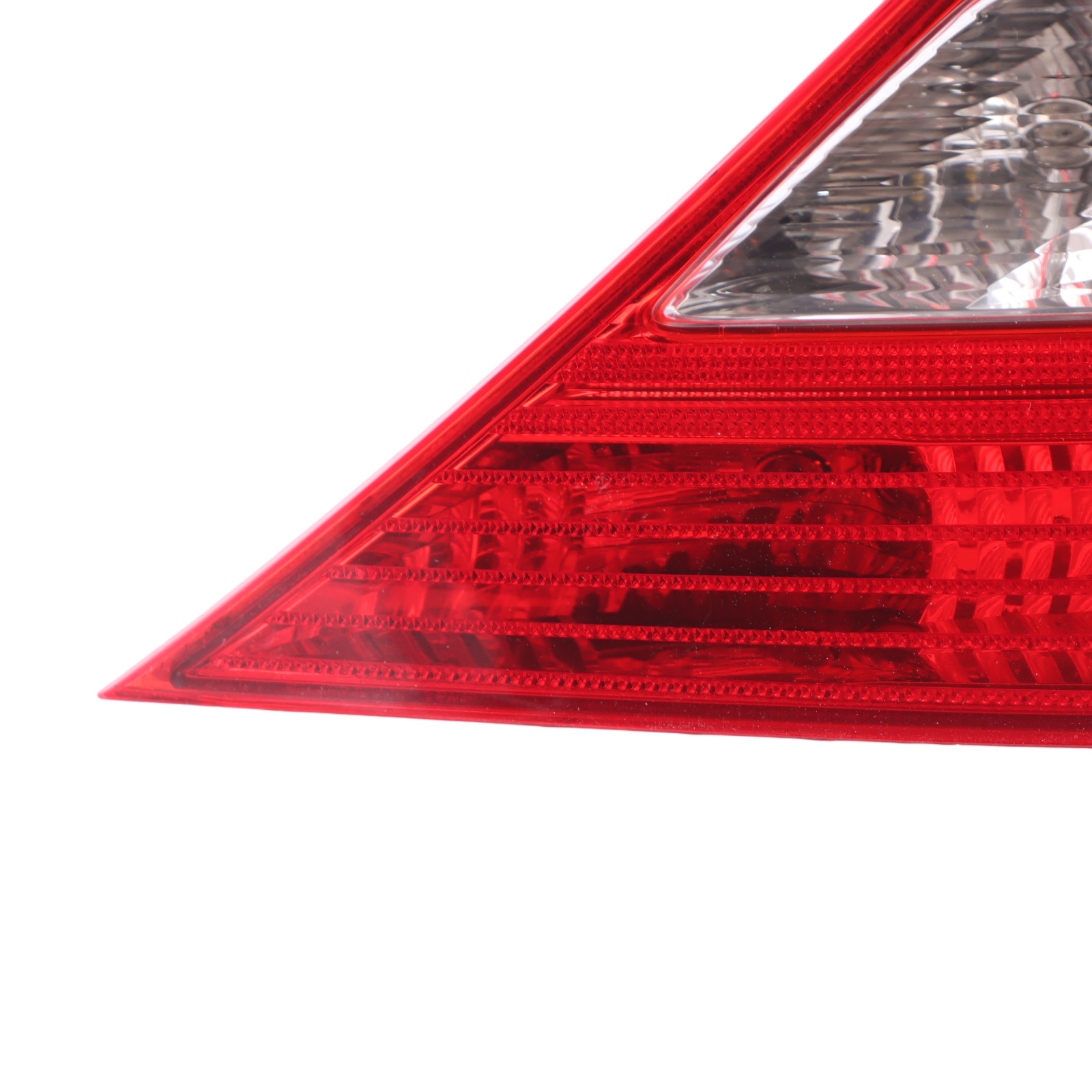 Mercedes CLS C219 Rear Lamp Right O/S Tail Light Side Panel A2198200264