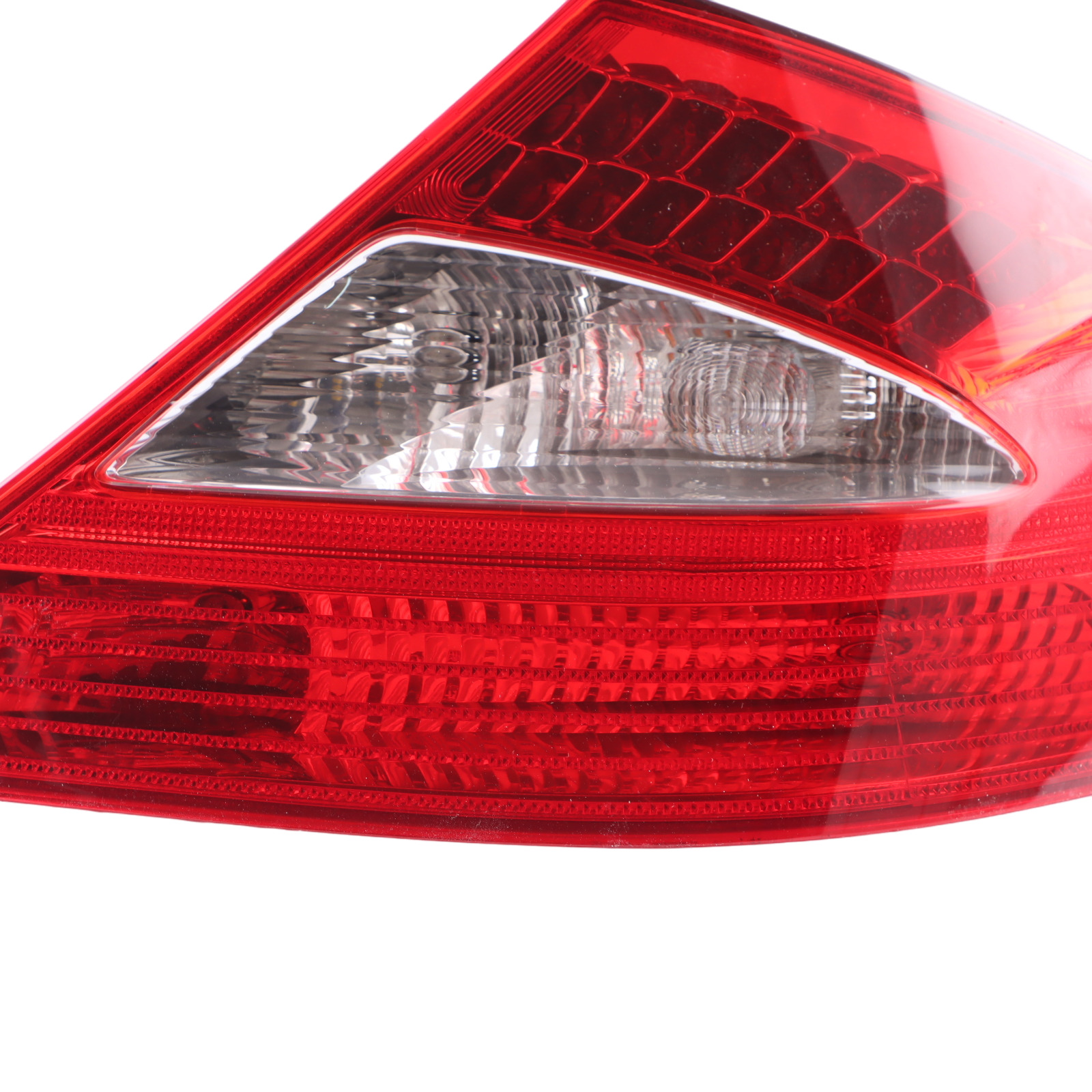 Mercedes CLS C219 Rear Lamp Right O/S Tail Light Side Panel A2198200264