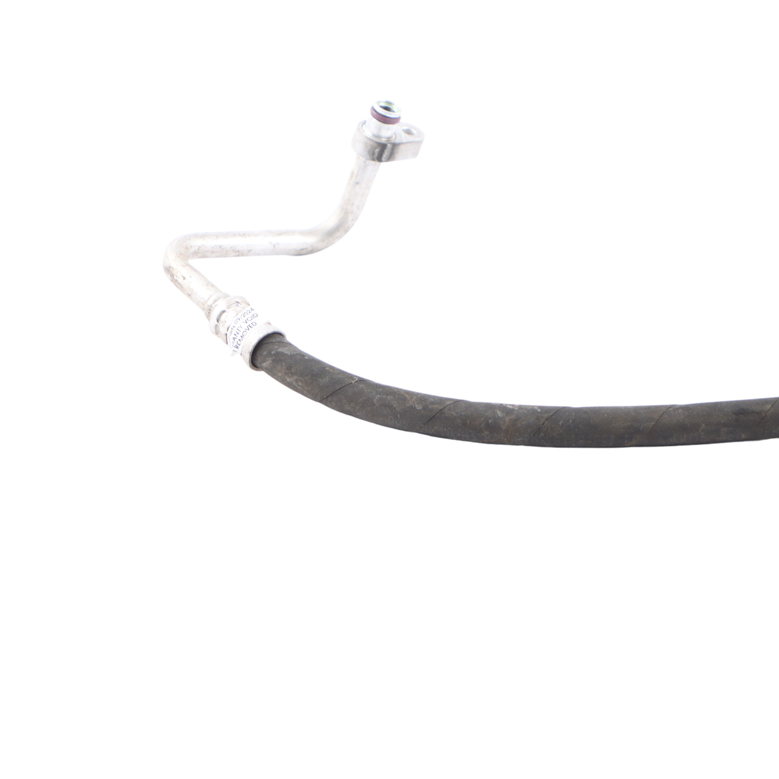 Air Conditioning Pipe Mercedes X156 W176 W246 A/C Coolant Hose Line A2468301102