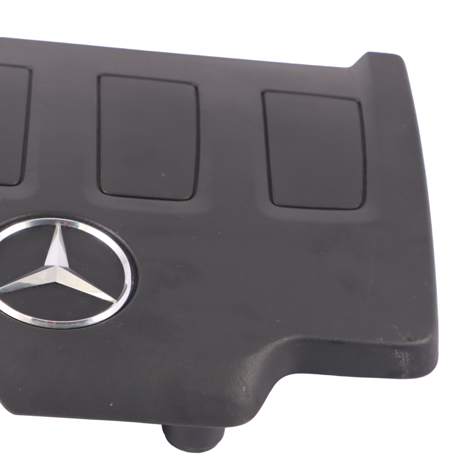 Motorabdeckung Mercedes W177 W247 M260 Benzin Akustikplatte A2600100000