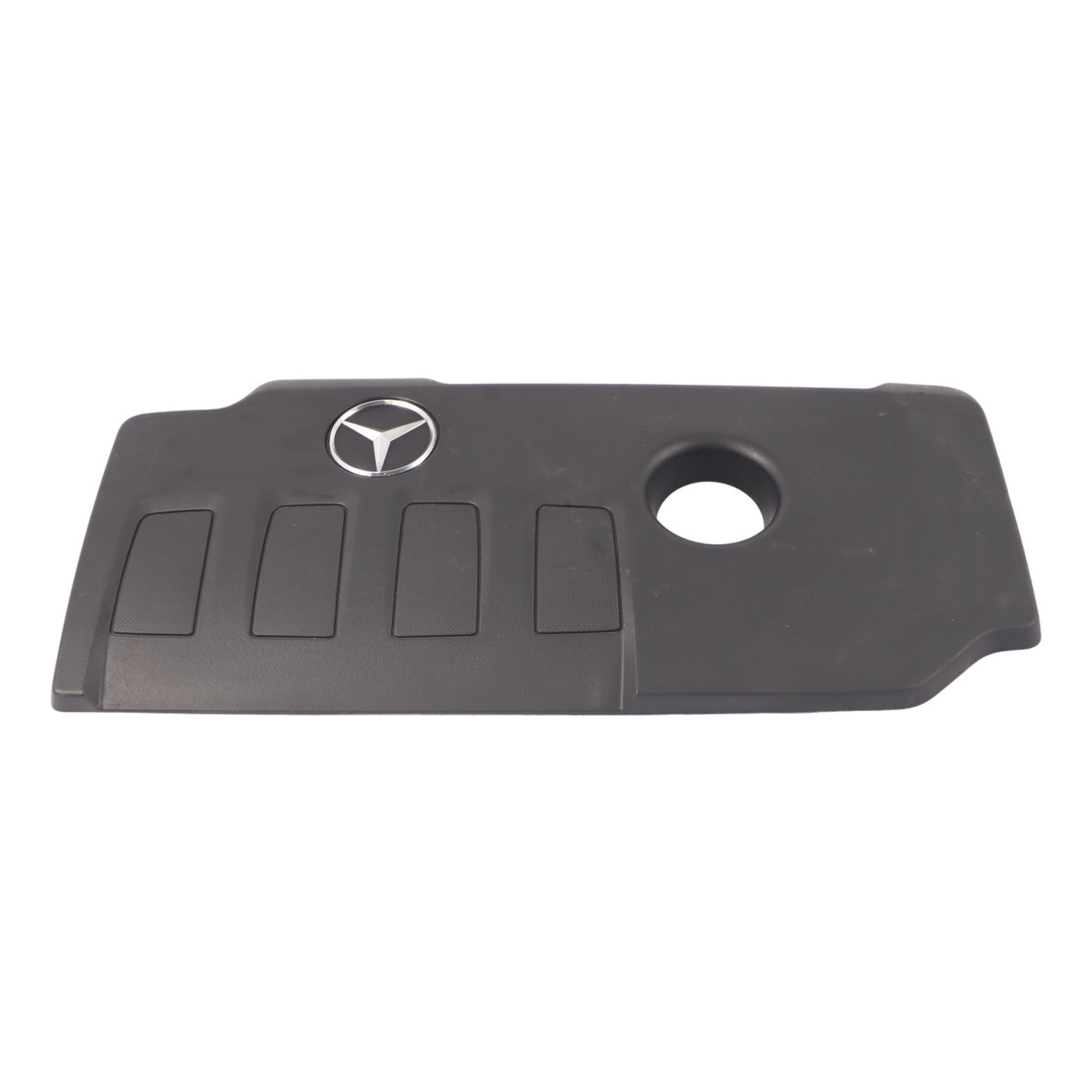 Motorabdeckung Mercedes W177 W247 M260 Benzin Akustikplatte A2600100000