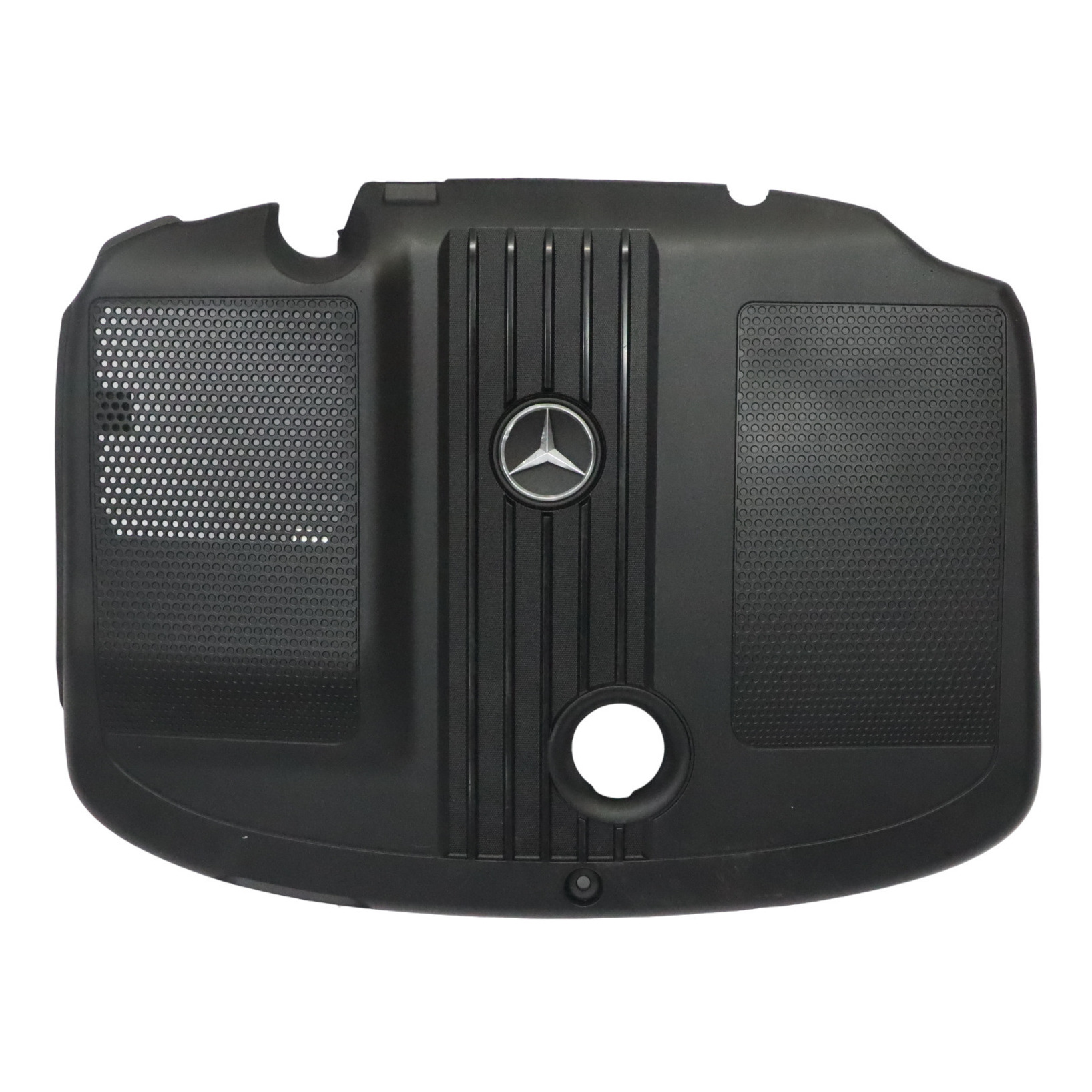 Engine Cover Mercedes W204 W207 W212 OM651 Diesel Acoustic Panel A6510101467