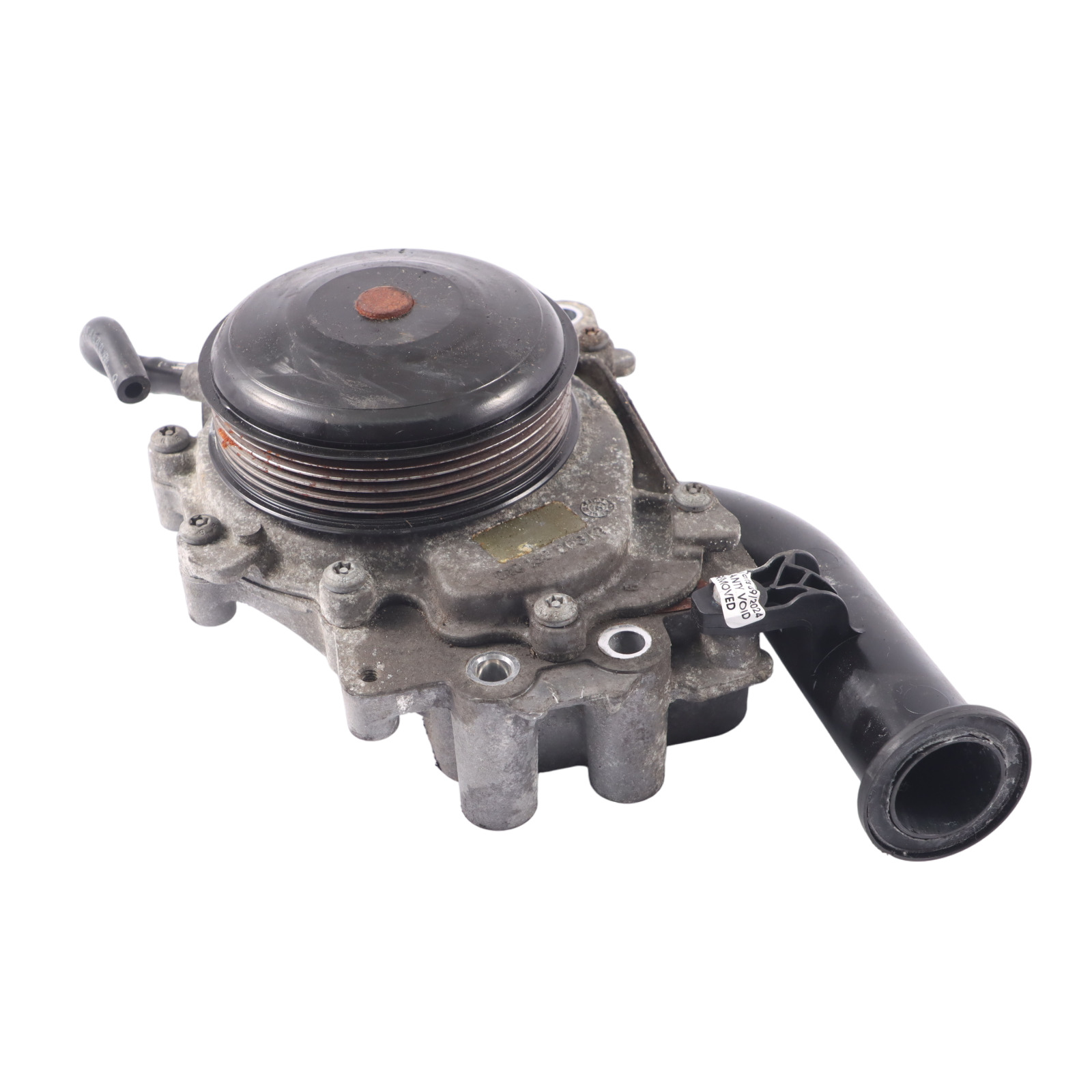 Wasserpumpe Mercedes Vito W447 Diesel OM651 Motor Kühlmittelpumpe A6512008401