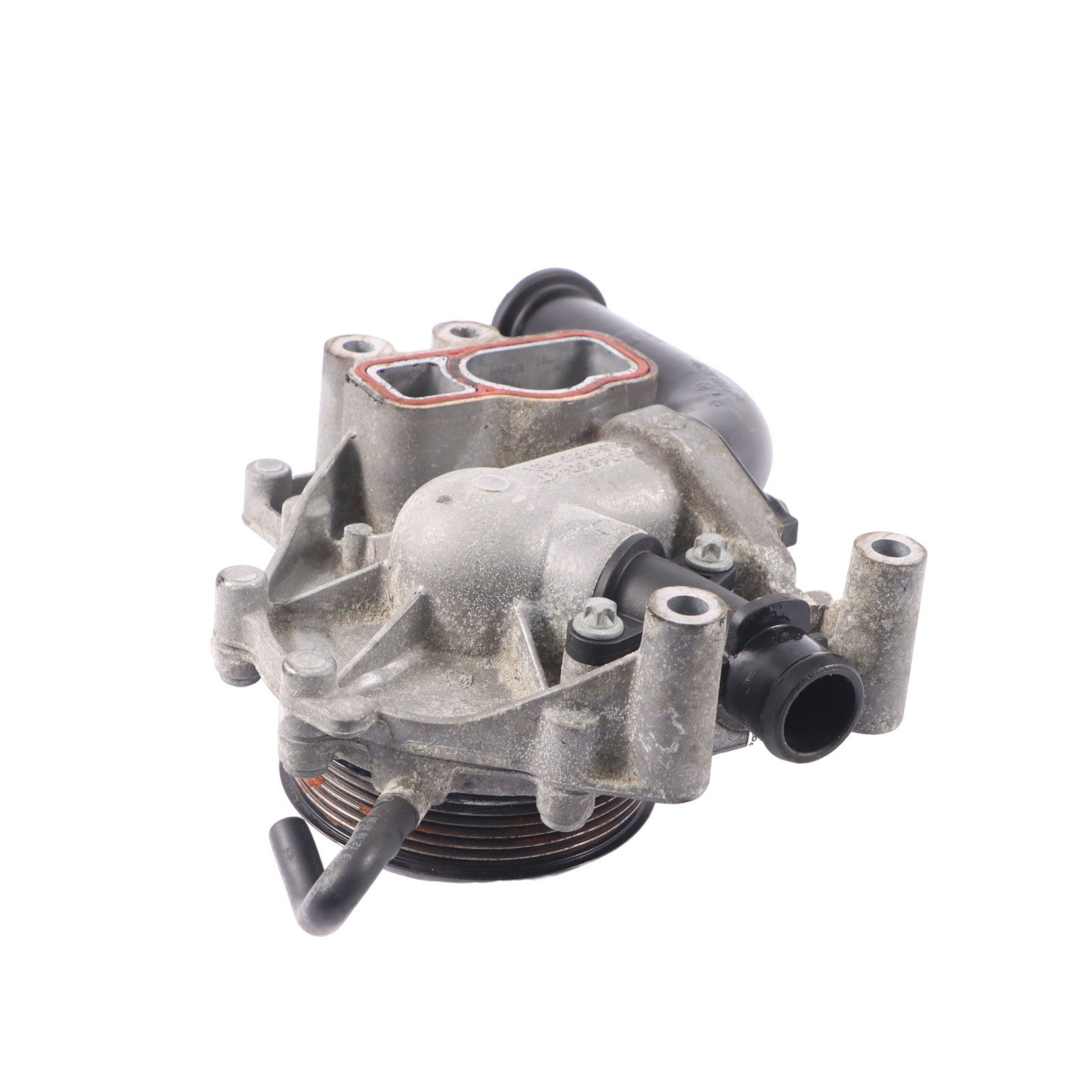 Wasserpumpe Mercedes Vito W447 Diesel OM651 Motor Kühlmittelpumpe A6512008401