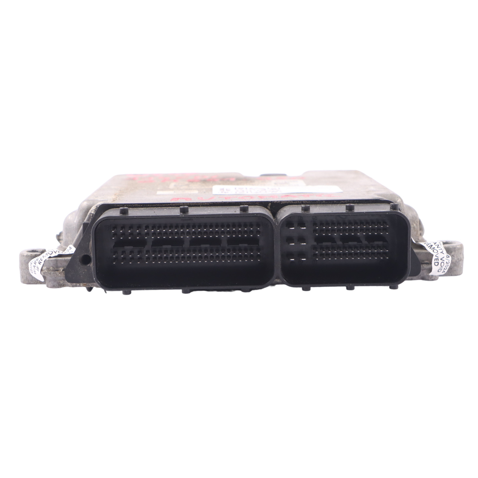 Mercedes Vito W447 114 CDI 136PS 651.950 Motoreinheit ECU A6519002803 Automatik