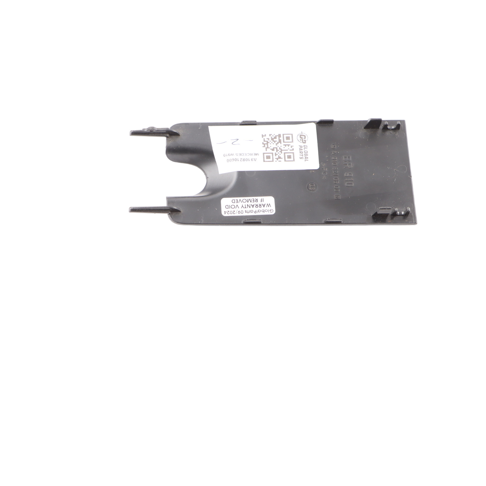 Mercedes W907 W910 Windschutzscheibe Regen Licht Sensor Abdeckung A9108210600