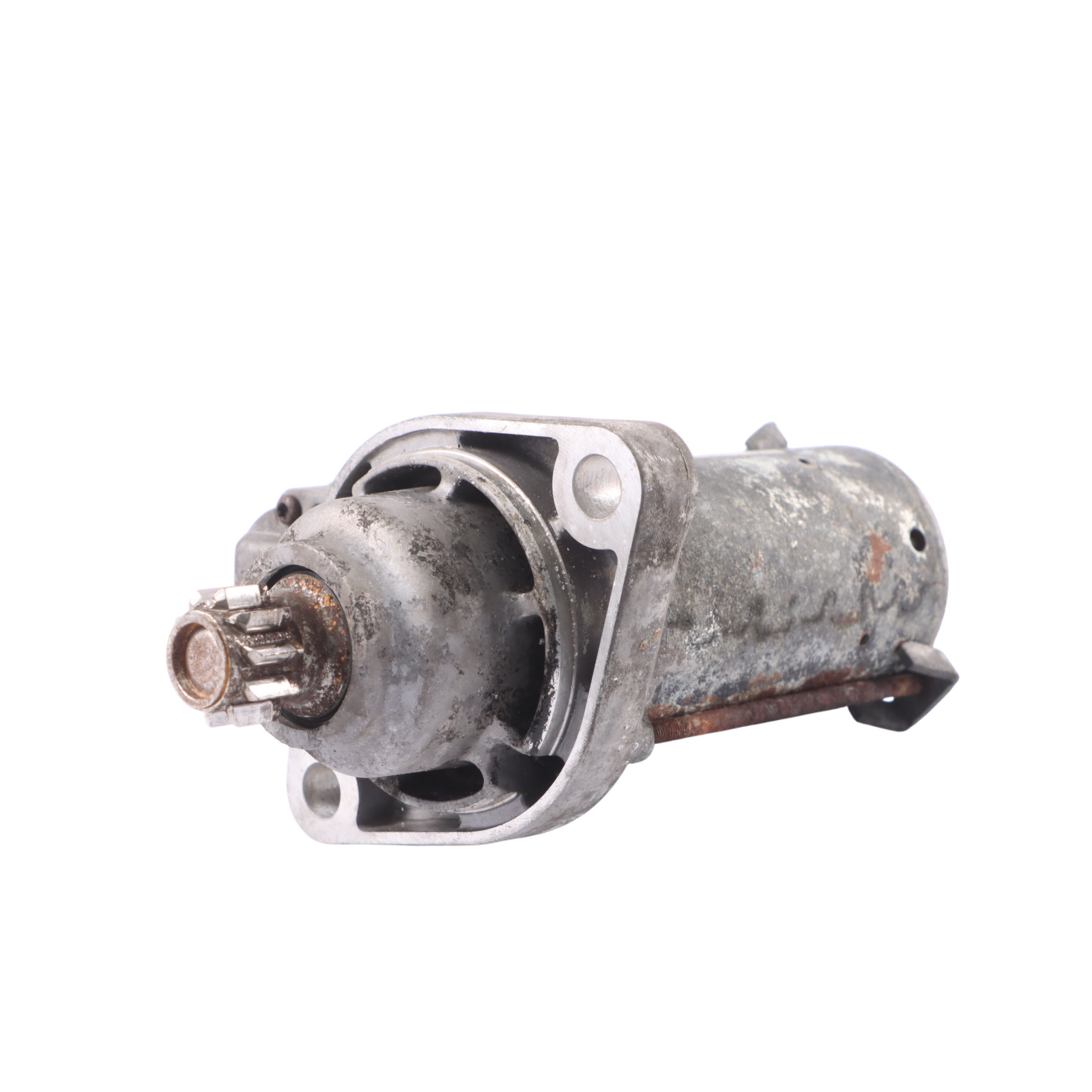 VW Volkswagen Golf 1K 2.0 TFSI BWA Starter Motor 02M911023G